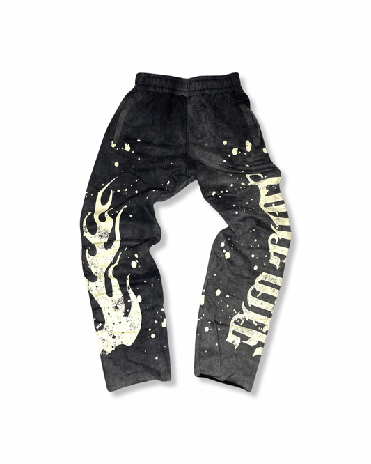 World Tour Pants [Gray]